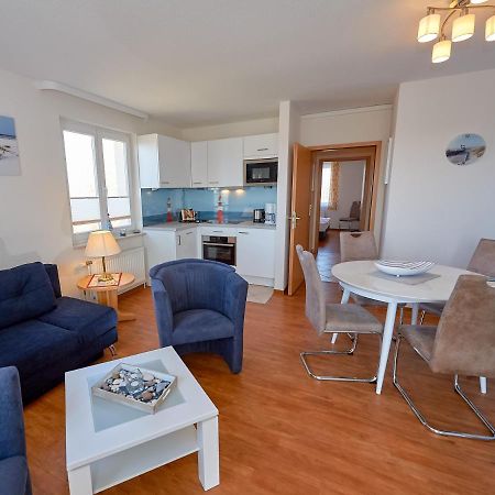 Wohnpark Stadt Hamburg Wohnung 56 Ostseebad Ostseebad Binz Exterior foto