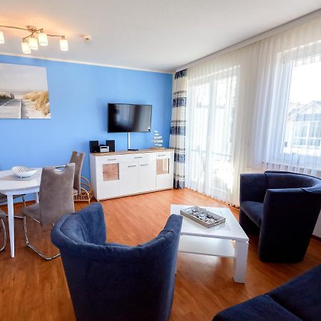 Wohnpark Stadt Hamburg Wohnung 56 Ostseebad Ostseebad Binz Exterior foto