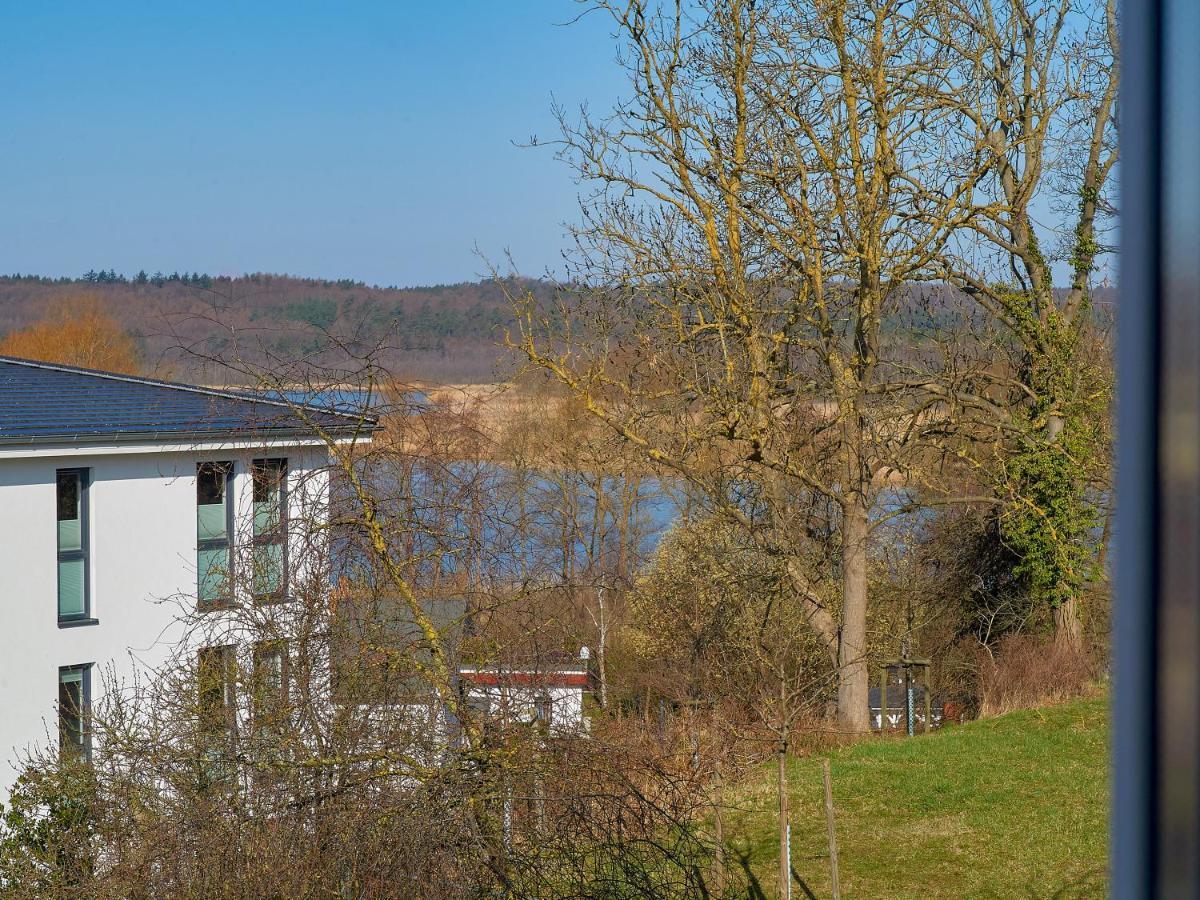 Wohnpark Stadt Hamburg Wohnung 56 Ostseebad Ostseebad Binz Exterior foto