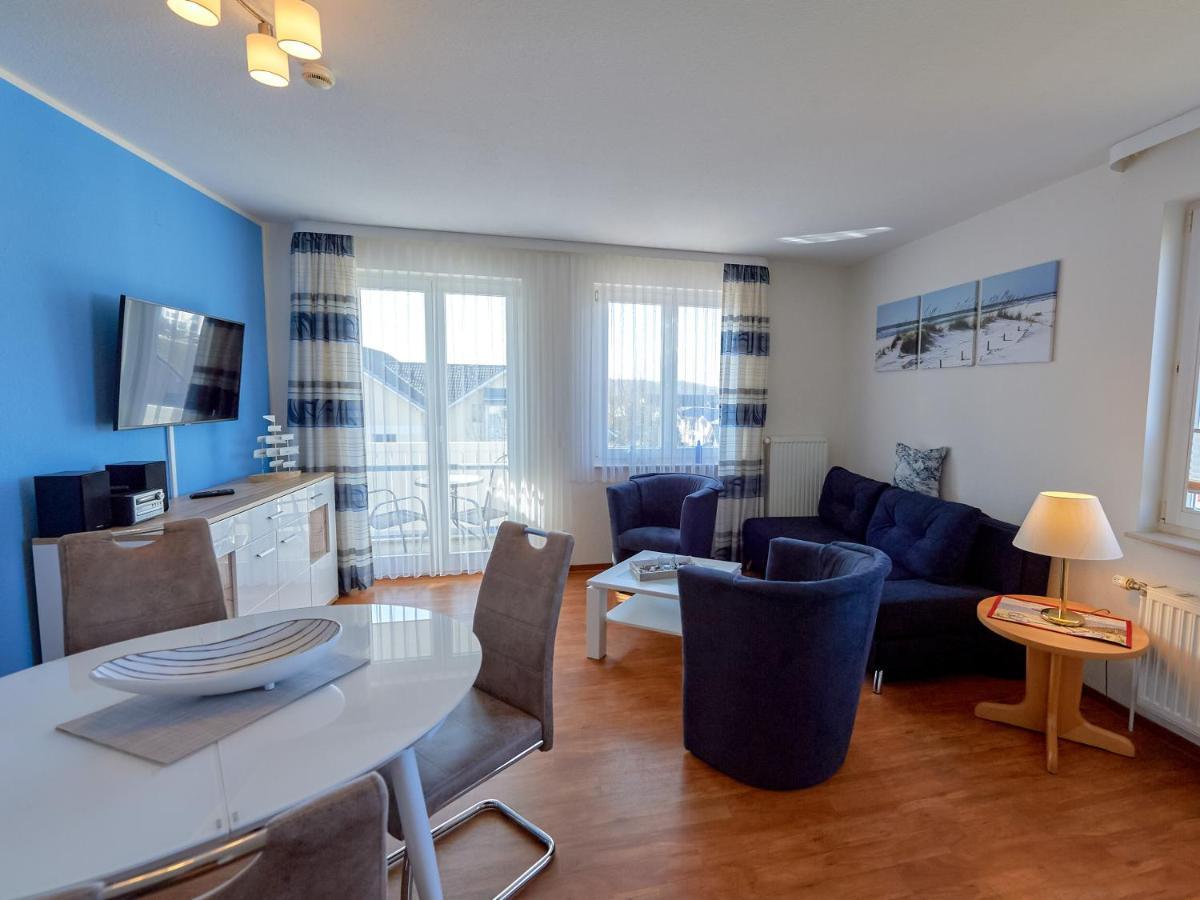 Wohnpark Stadt Hamburg Wohnung 56 Ostseebad Ostseebad Binz Exterior foto