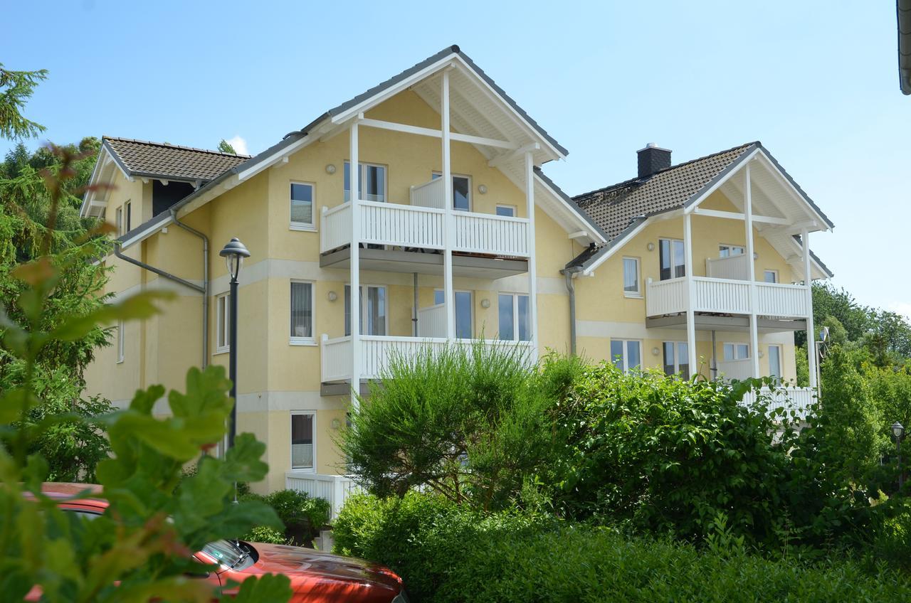 Wohnpark Stadt Hamburg Wohnung 56 Ostseebad Ostseebad Binz Exterior foto