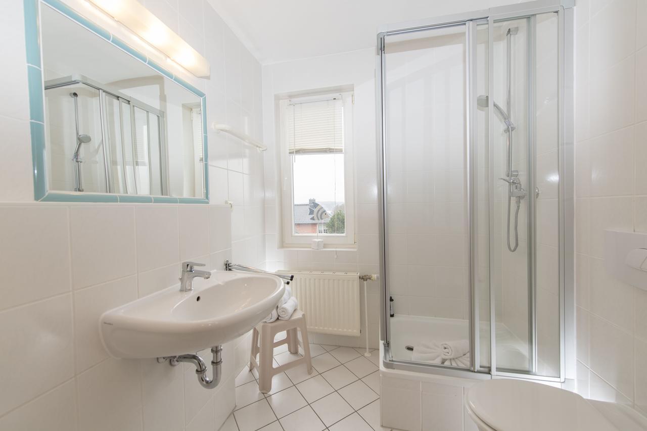 Wohnpark Stadt Hamburg Wohnung 56 Ostseebad Ostseebad Binz Exterior foto
